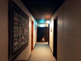 Pension Yufugoiki