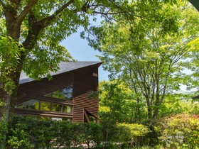 Pension Yufugoiki