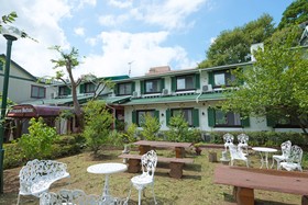 Pension Yufuin