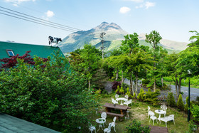 Pension Yufuin