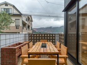 Rakuten Stay House X Will Style Yufuinkawakami