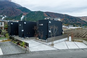 Rakuten Stay House X Will Style Yufuinkawakami