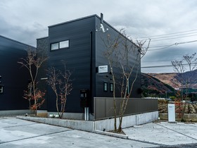Rakuten Stay House X Will Style Yufuinkawakami