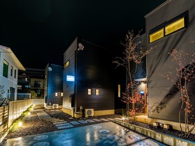 Rakuten Stay House X Will Style Yufuinkawakami