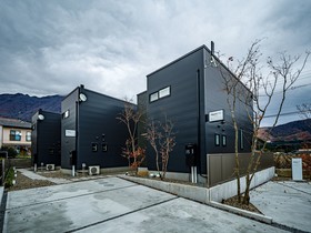 Rakuten Stay House X Will Style Yufuinkawakami