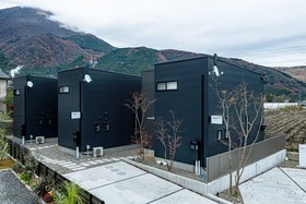 Rakuten Stay House X Will Style Yufuinkawakami
