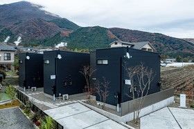 Rakuten Stay House X Will Style Yufuinkawakami