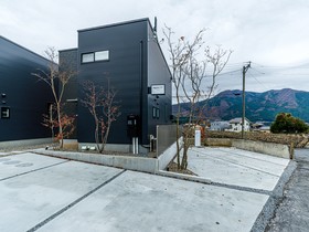 Rakuten Stay House X Will Style Yufuinkawakami
