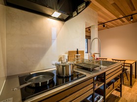Rakuten Stay House X Will Style Yufuinkawakami