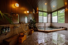 Ryokan Nobiru Sansou