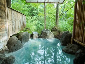 Ryokan Nobiru Sansou