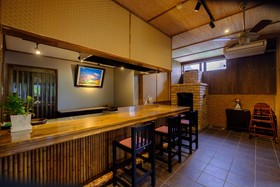 Ryokan Nobiru Sansou