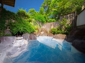 Ryokan Nobiru Sansou