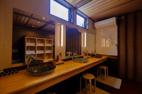 Ryokan Nobiru Sansou