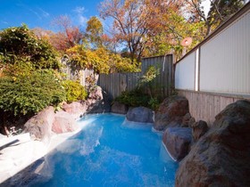 Ryokan Nobiru Sansou