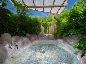 Ryokan Nobiru Sansou