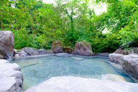 Ryokan Nobiru Sansou
