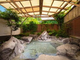 Ryokan Nobiru Sansou