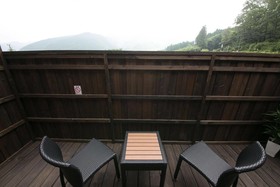 Ryokan Yufusan