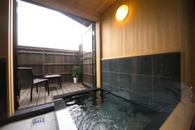 Ryokan Yufusan