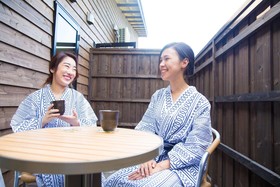 Ryokan Yufusan