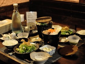 Secret Base Tokinokakera 1st