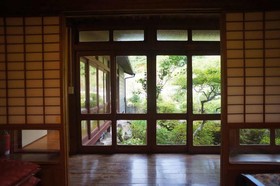 Seiryuu To Hotaru No Yado Takaosou