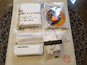 Watanoyume Cotton Dream - Hostel