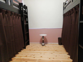 Watanoyume Cotton Dream - Hostel