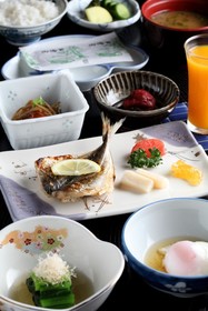 Yufuin Yamaboshi