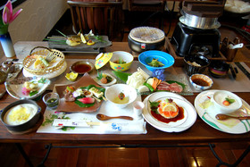 Yufudake Ichibo no Yado Kirara