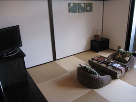 Yufudake Ichibo no Yado Kirara