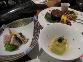 Yufudake Ichibo no Yado Kirara