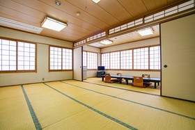 Yufuin Akarinoyado
