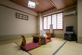 Yufuin Akarinoyado