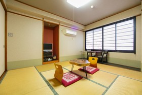 Yufuin Akarinoyado
