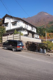 Yufuin Country Road Youth Hostel