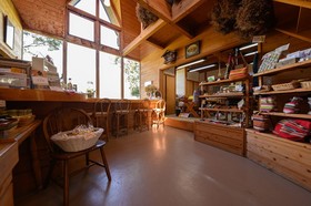 Yufuin Flore House