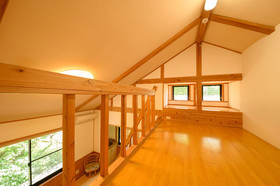 Yufuin Flore House