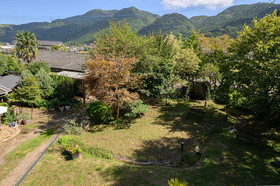 Yufuin Flore House