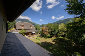 Yufuin Flore House
