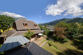 Yufuin Flore House