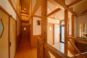 Yufuin Flore House