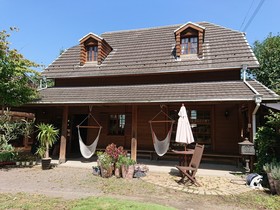Yufuin Flore House