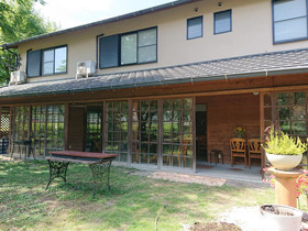 Yufuin Flore House