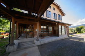 Yufuin Flore House