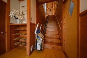 Yufuin Flore House