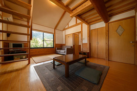 Yufuin Flore House