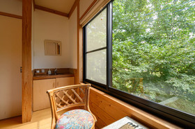 Yufuin Flore House