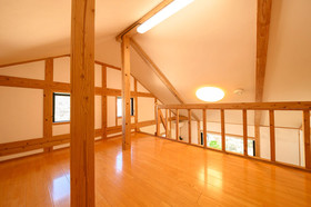 Yufuin Flore House